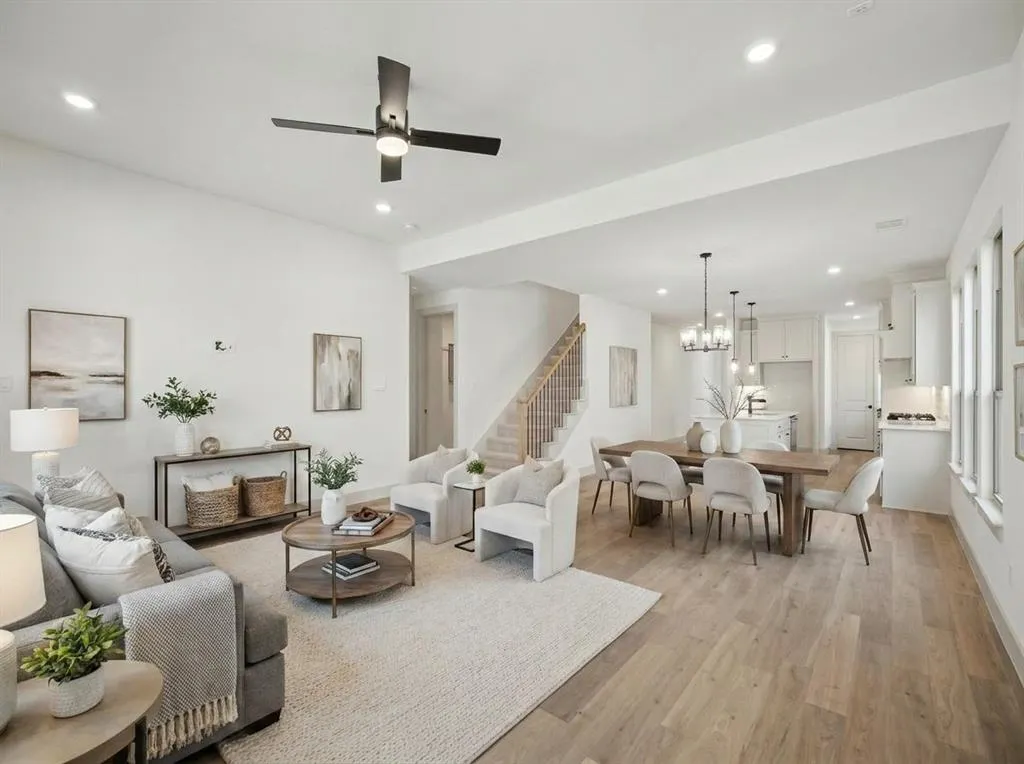 6904 Crystal Springs Drive