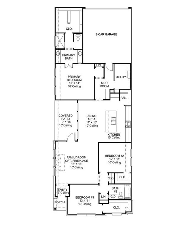 805 Sheldon Mews