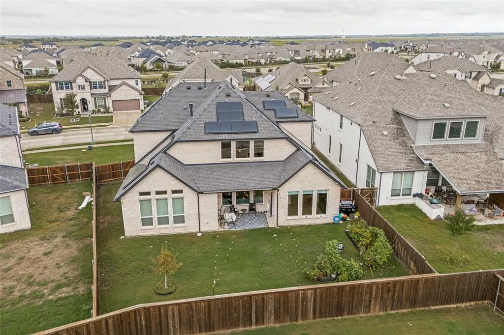 16608 Highland Drive