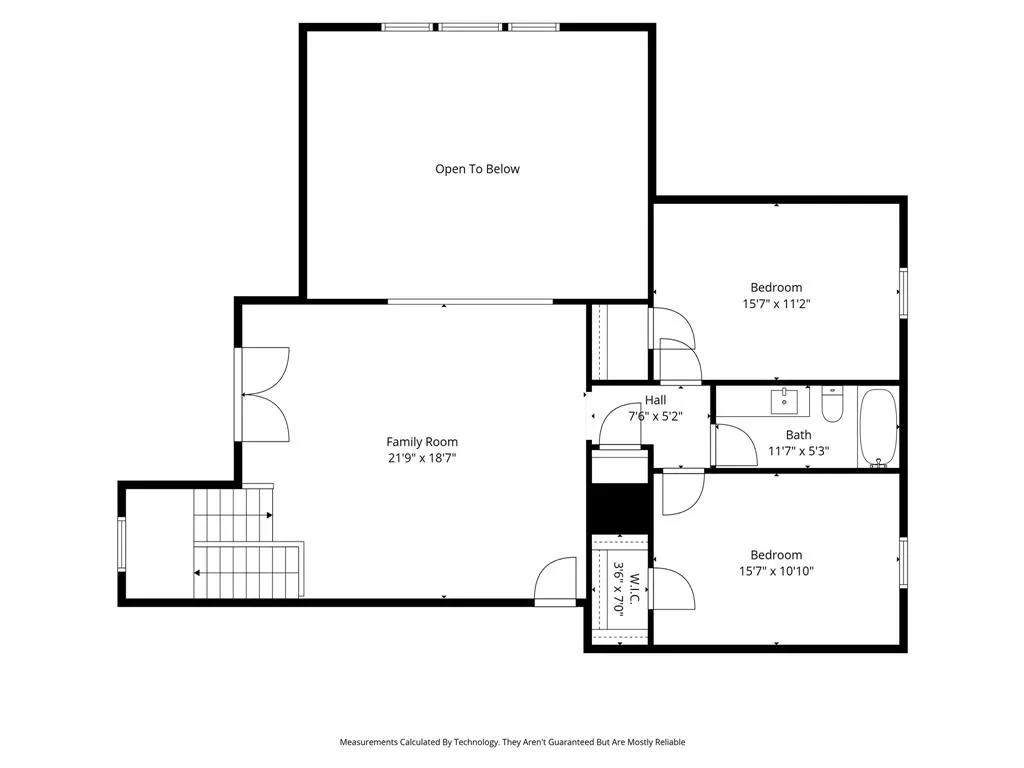 16608 Highland Drive