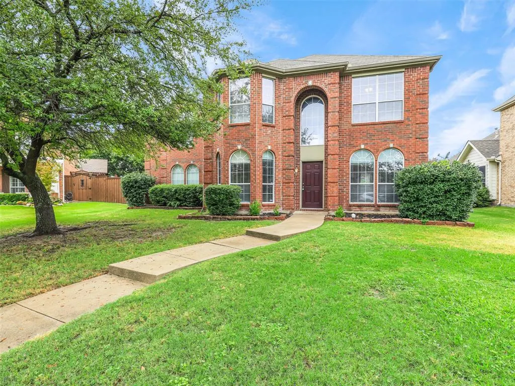 7419 Ravenhill Drive