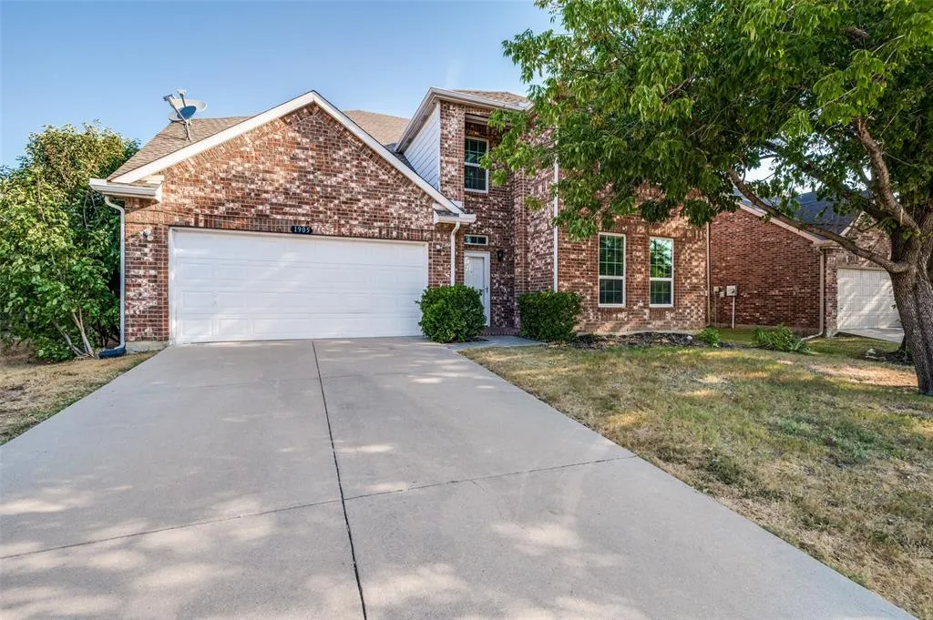 1905 Peppertree Drive