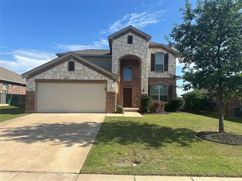8404 Sioux Trail