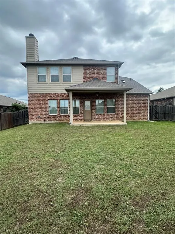 8404 Sioux Trail