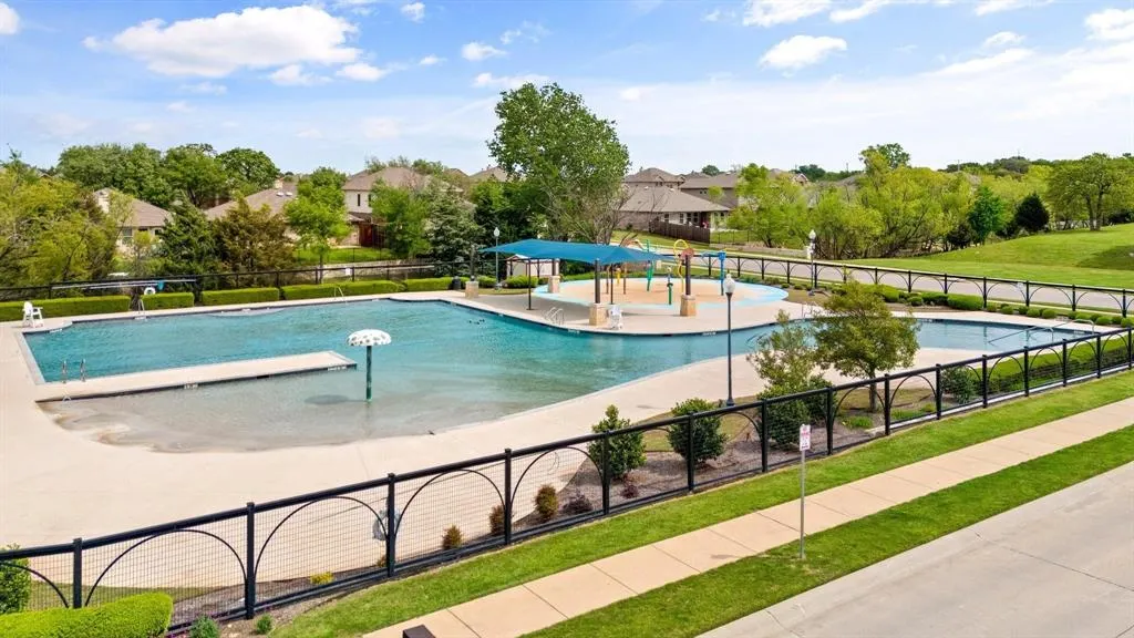 8404 Sioux Trail