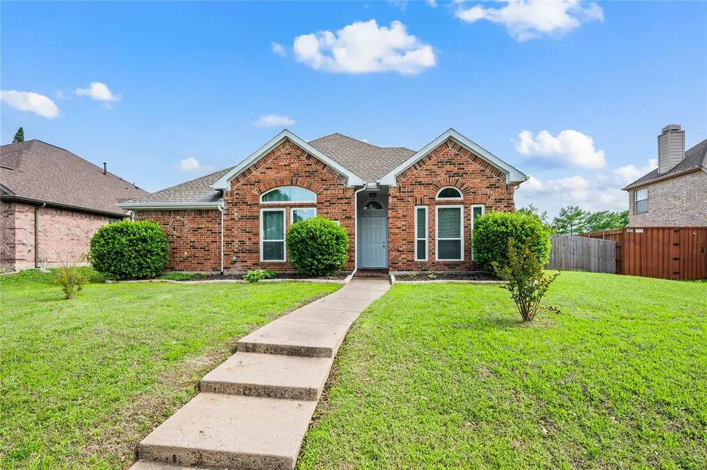 5608 Manchester Drive