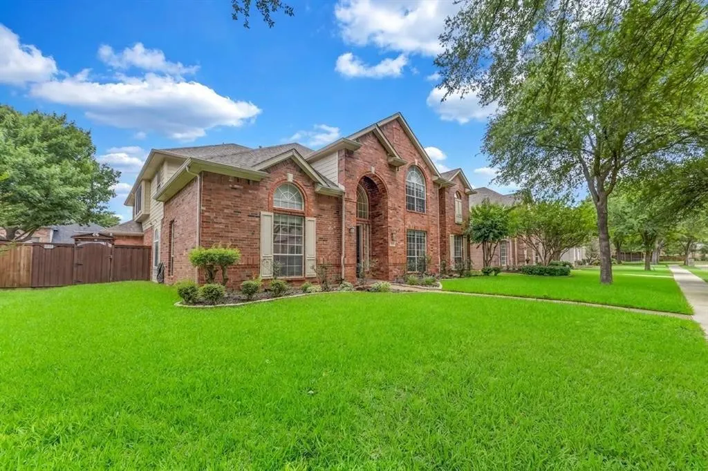 8305 Bartley Circle