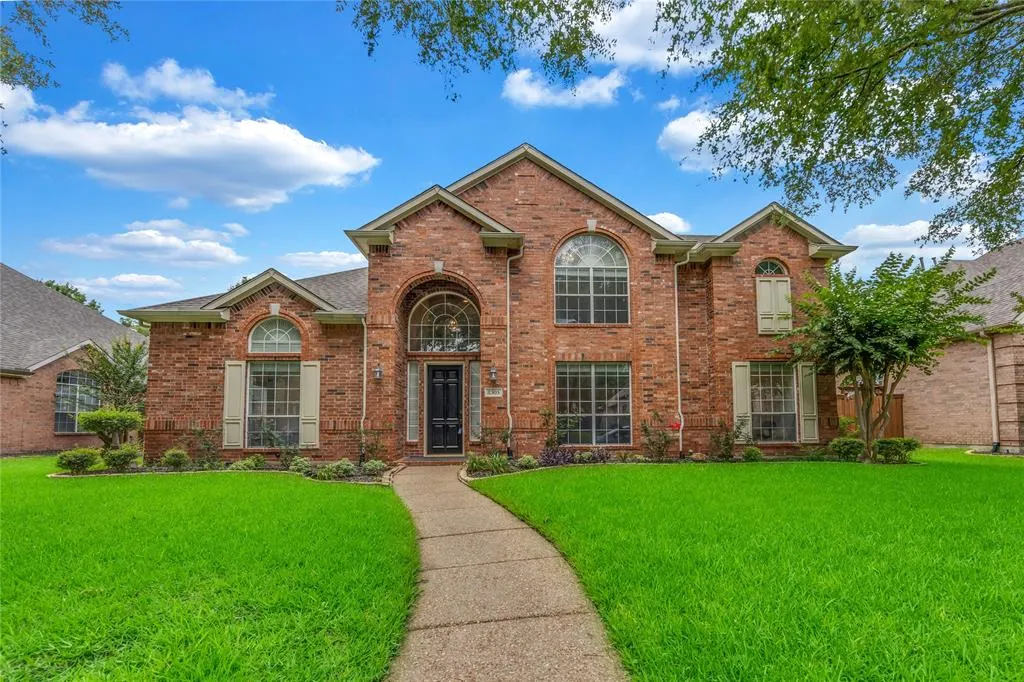 8305 Bartley Circle
