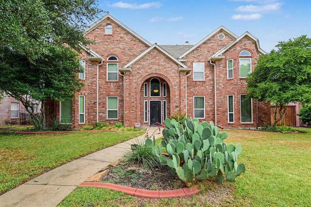 1713 Endicott Drive