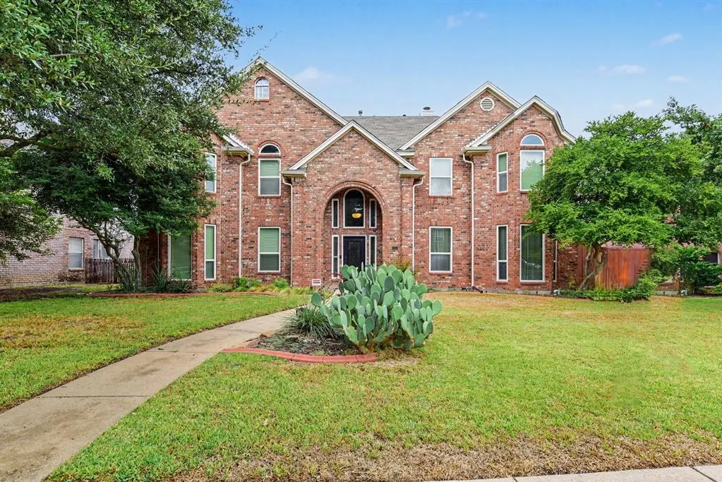 1713 Endicott Drive