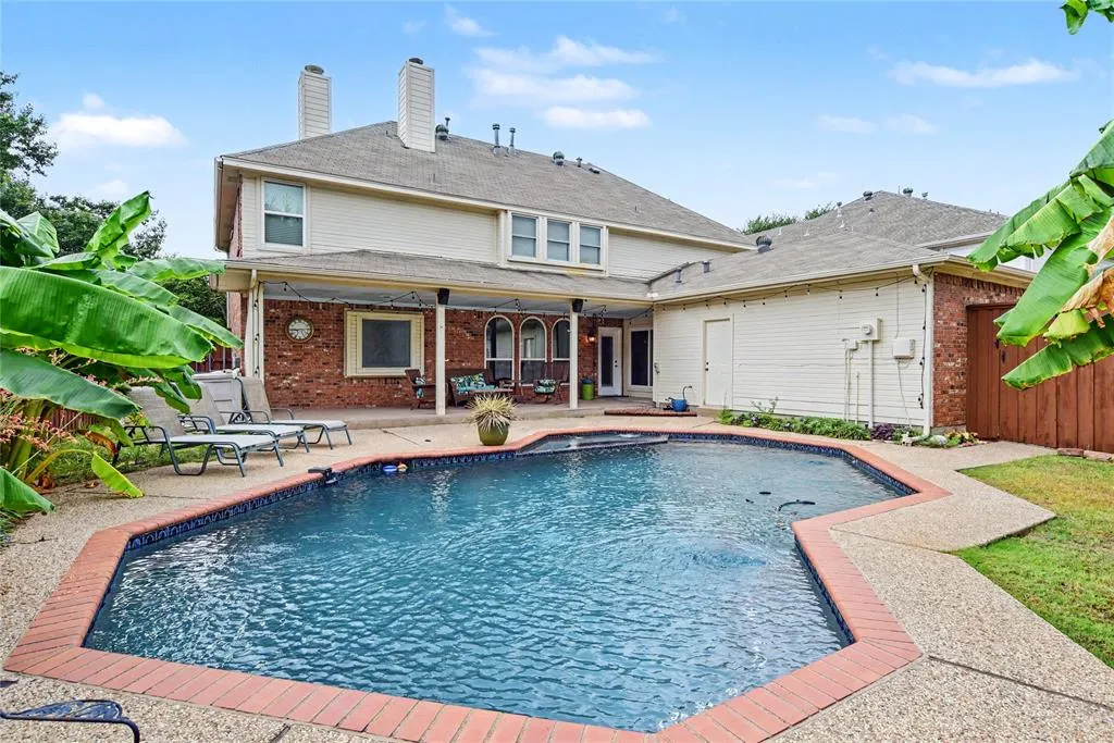 1713 Endicott Drive