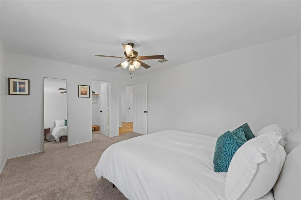 2337 Magnolia Drive