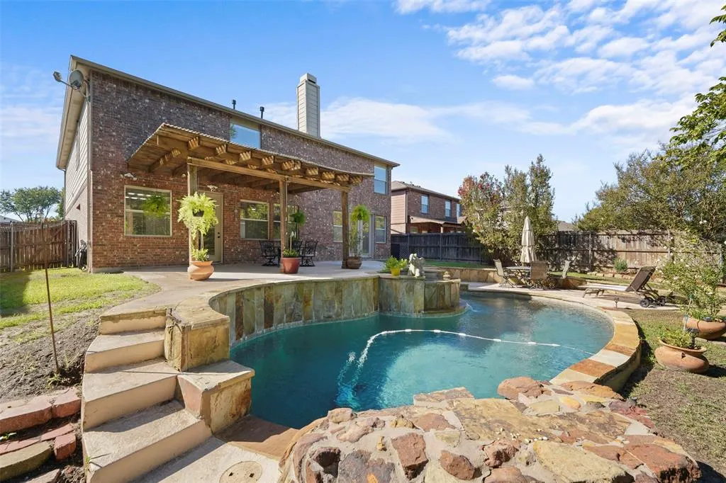 2337 Magnolia Drive