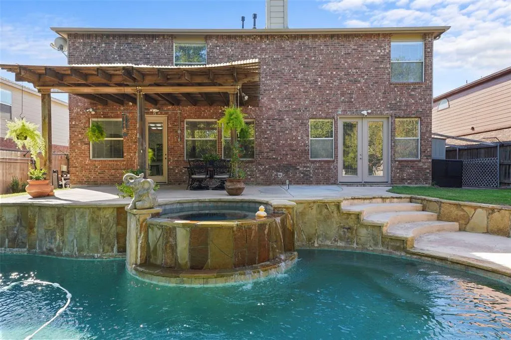 2337 Magnolia Drive