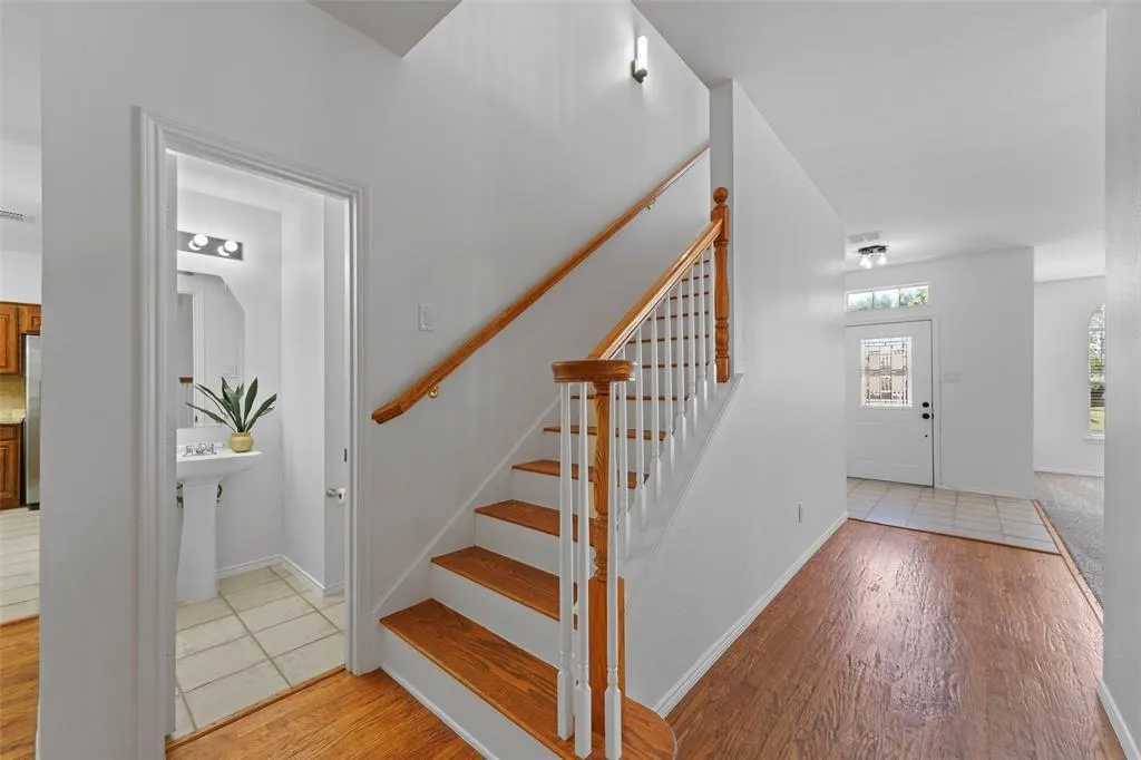 2337 Magnolia Drive
