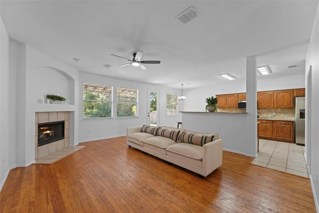 2337 Magnolia Drive