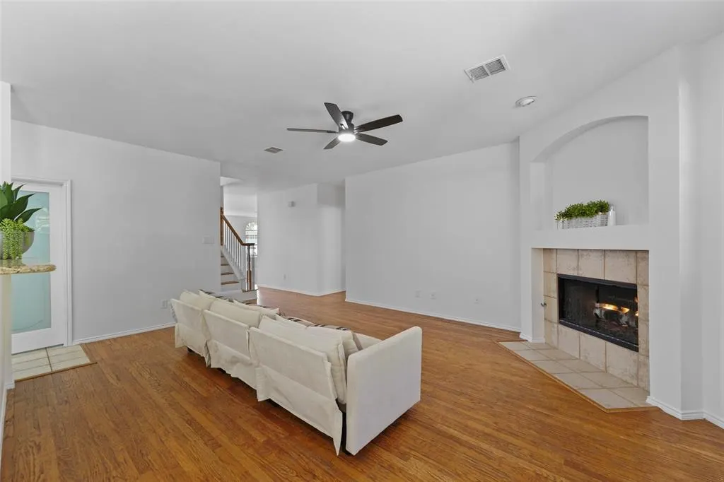 2337 Magnolia Drive
