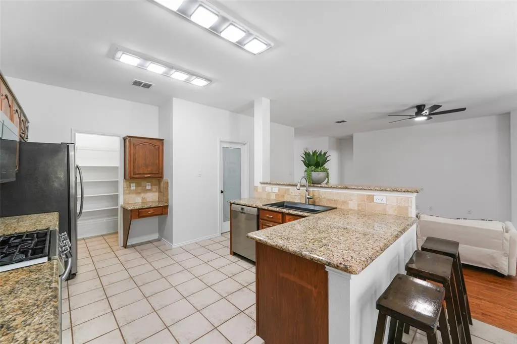 2337 Magnolia Drive