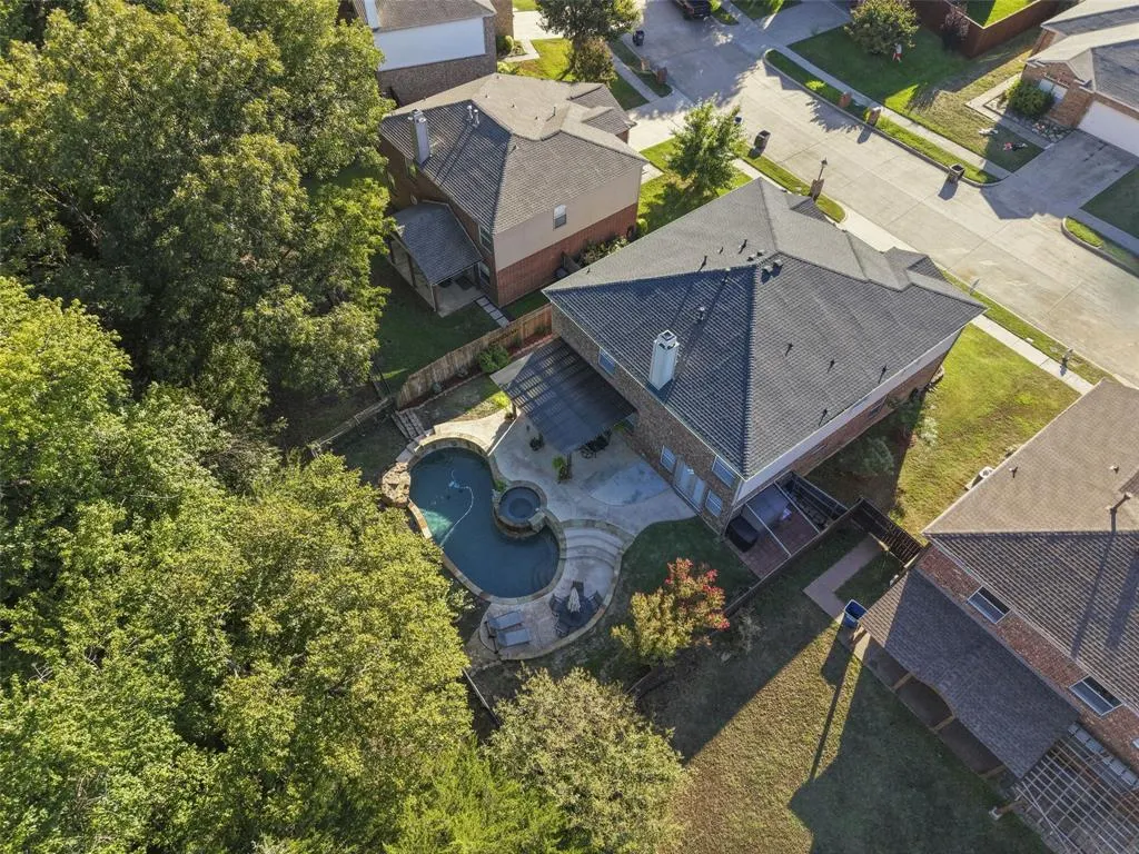 2337 Magnolia Drive