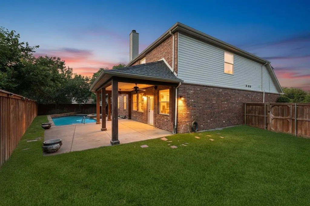 2208 Sheldon Drive
