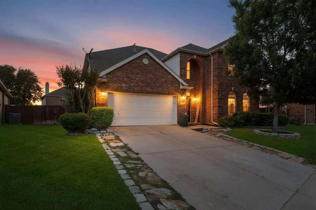 2208 Sheldon Drive