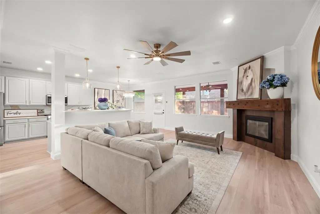 2208 Sheldon Drive