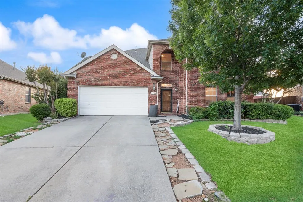 2208 Sheldon Drive