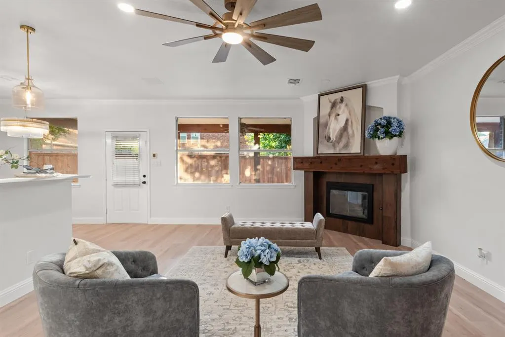 2208 Sheldon Drive