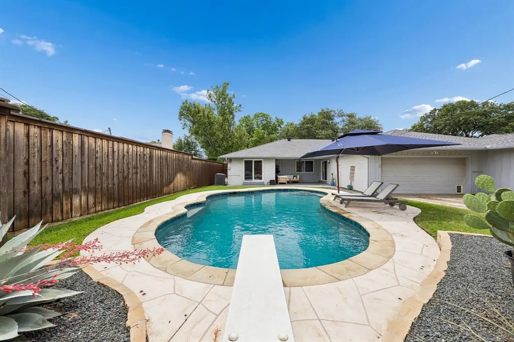 7711 La Avenida Drive