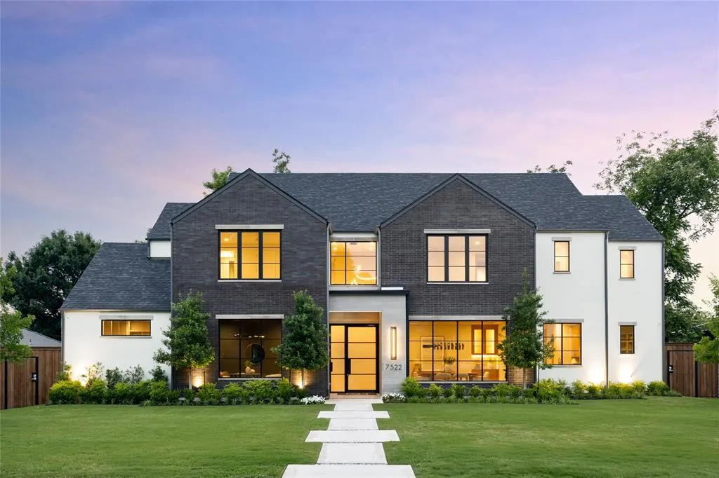 7522 Midbury Drive
