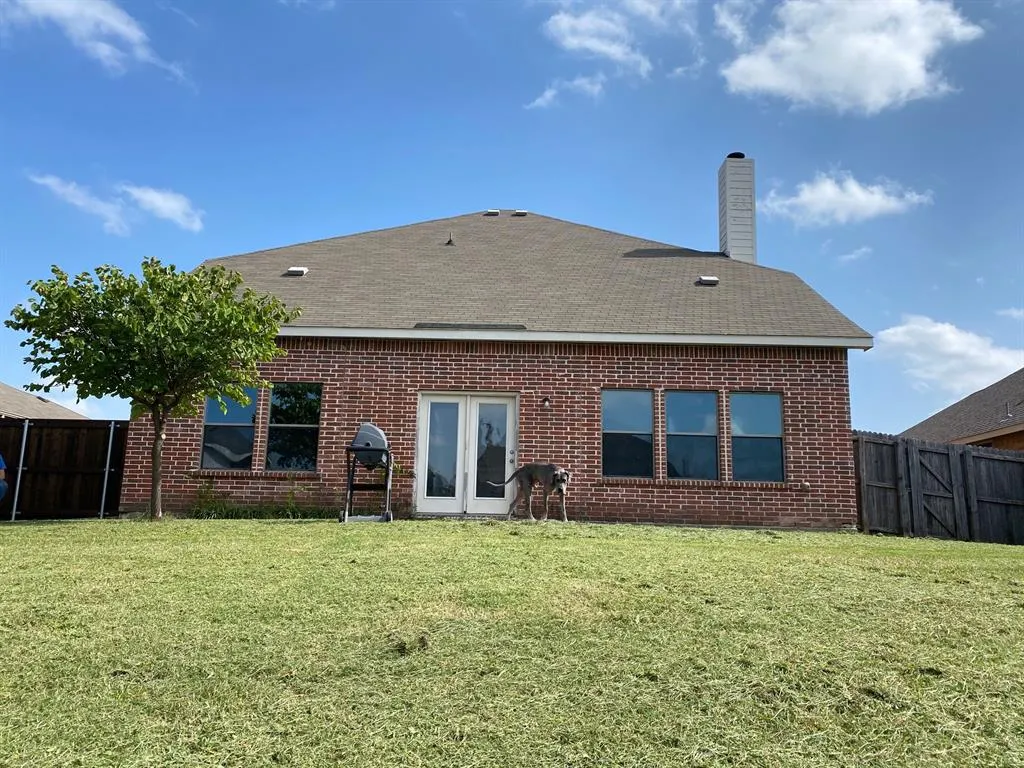 1060 Barrington Drive