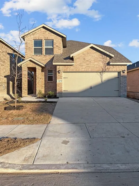 1817 Winecup Drive