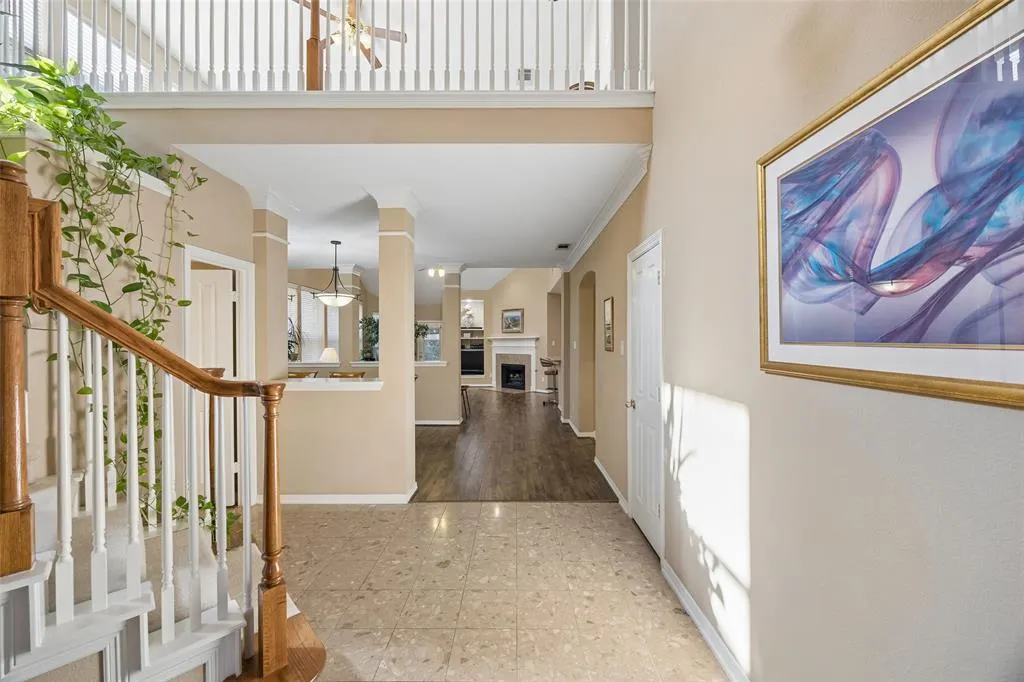 7947 Xavier Court