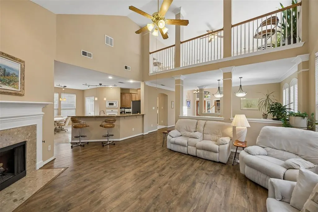 7947 Xavier Court