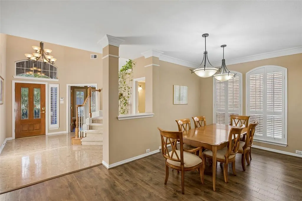 7947 Xavier Court