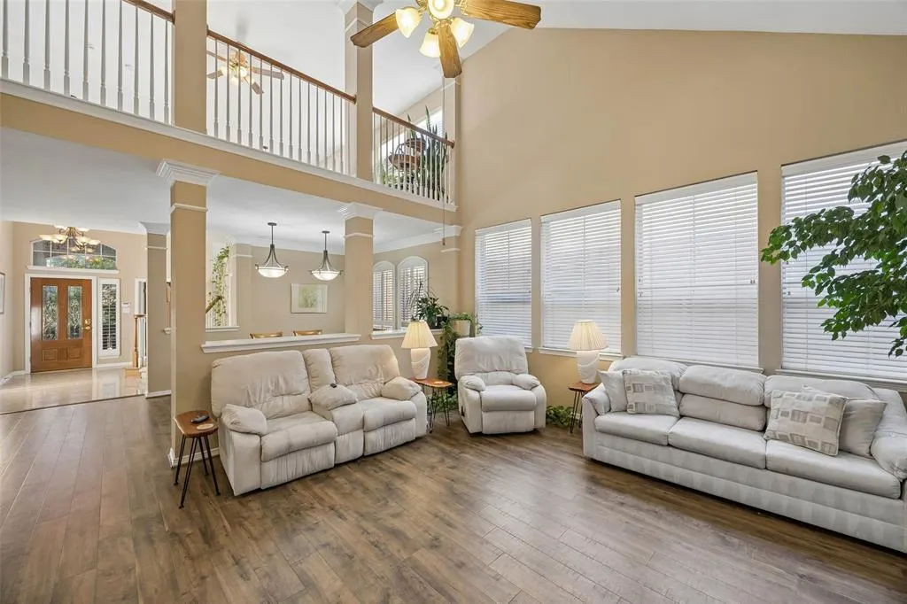 7947 Xavier Court