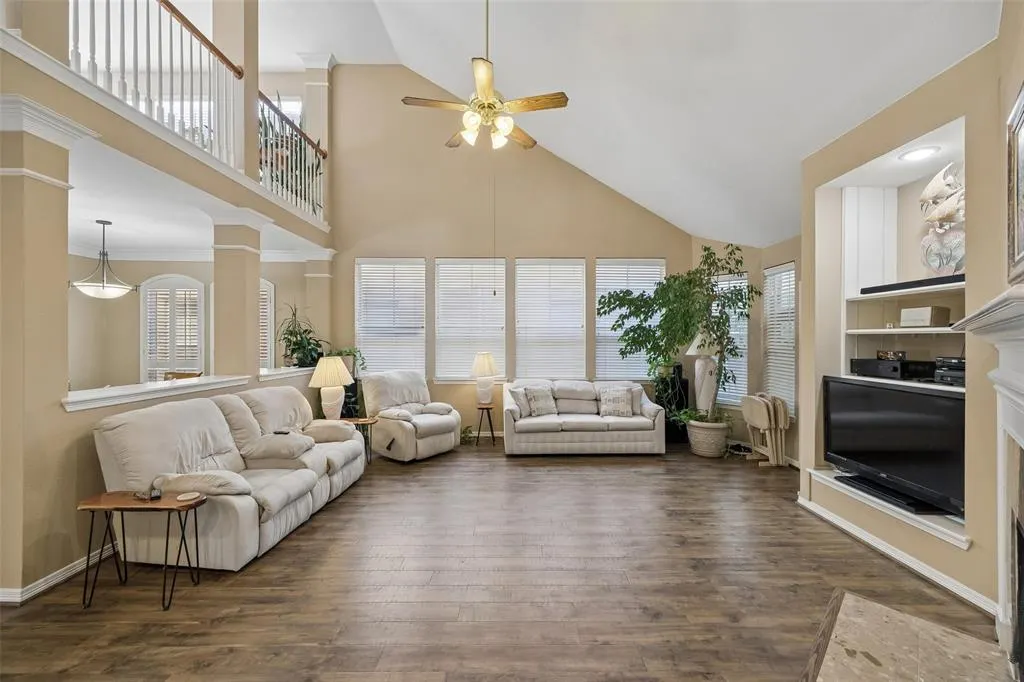 7947 Xavier Court
