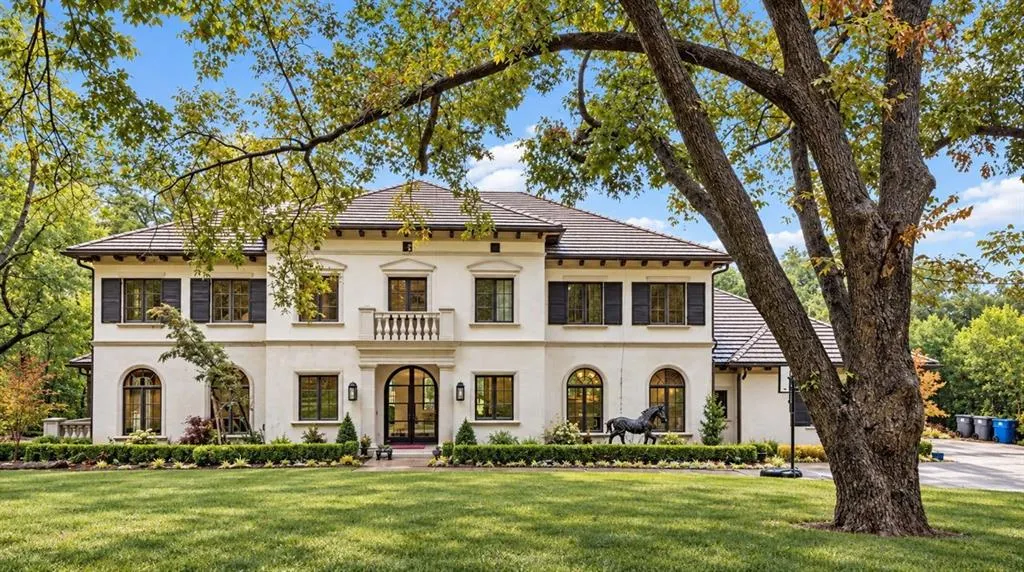 7217 Fisher Road