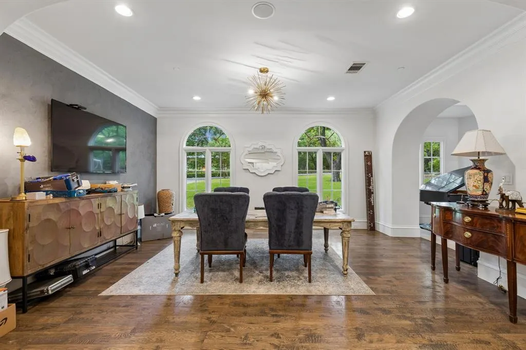 7217 Fisher Road