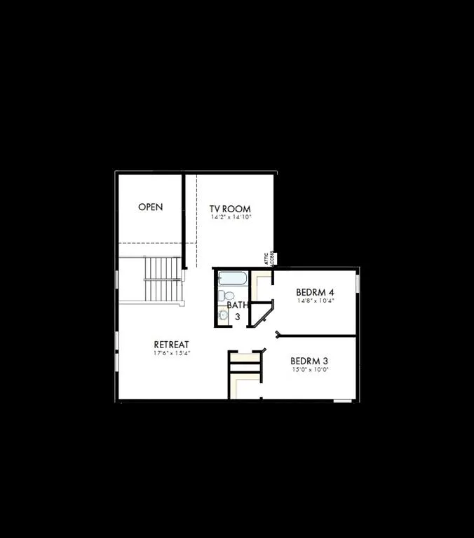 1908 Beavers Bend Drive