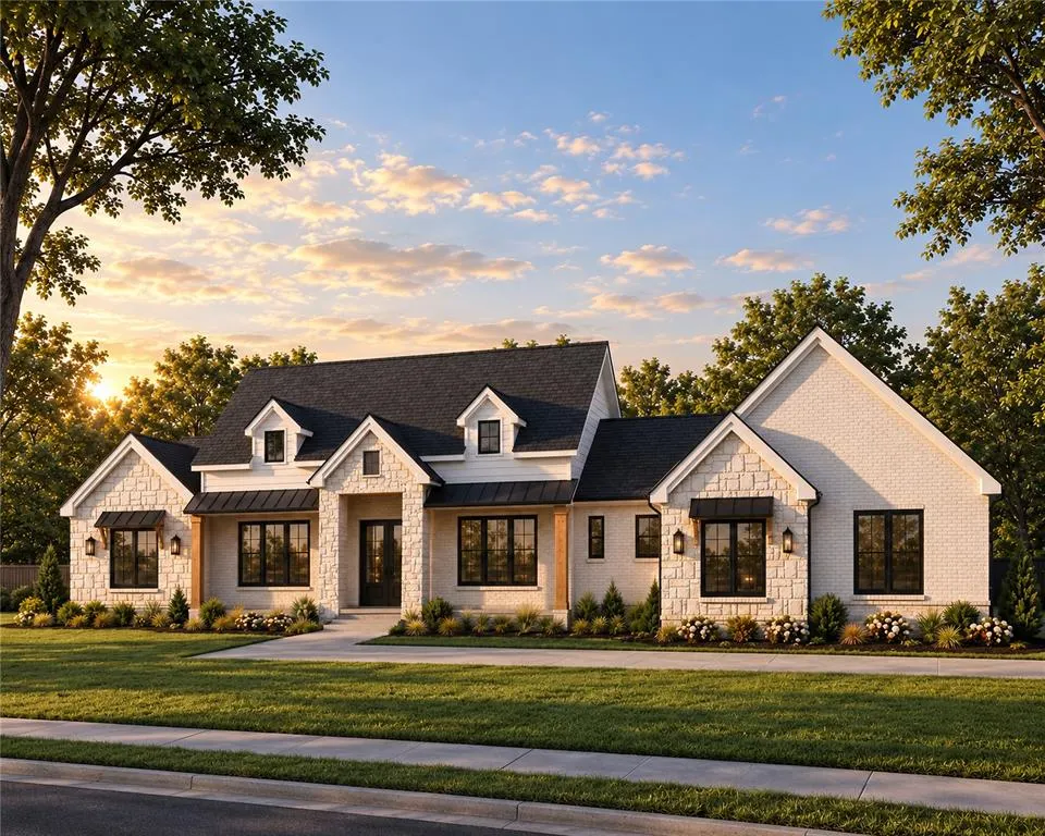 201 Windmill Road