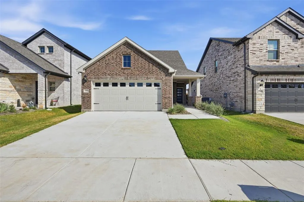 1701 Arches Road