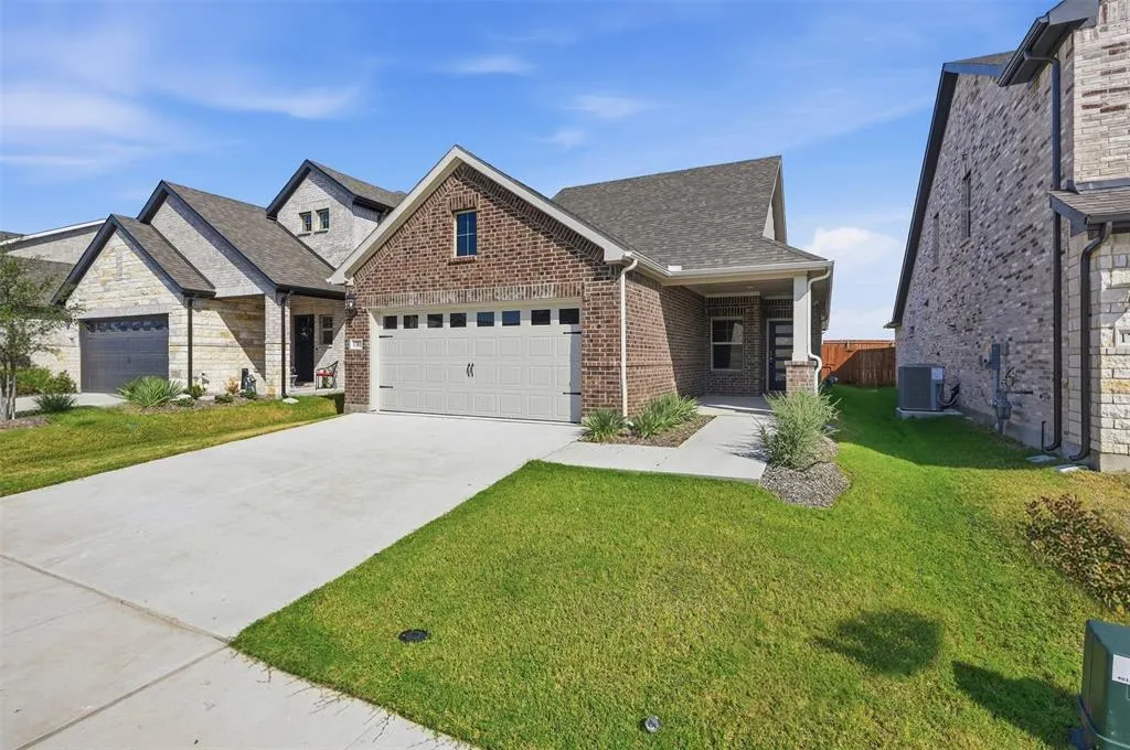 1701 Arches Road