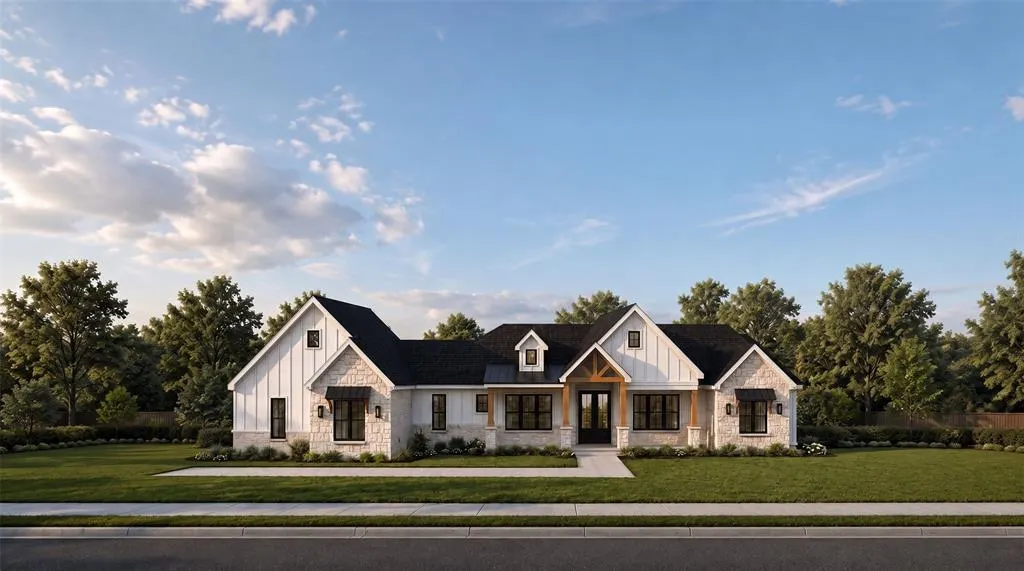 601 Windmill Road