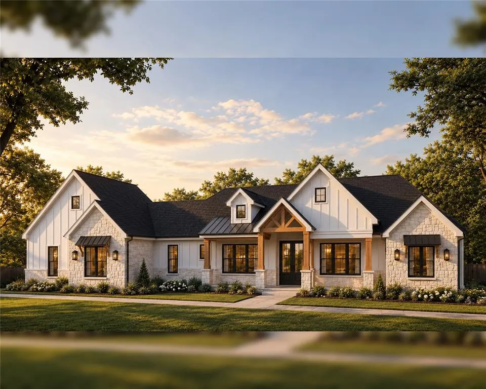 601 Windmill Road