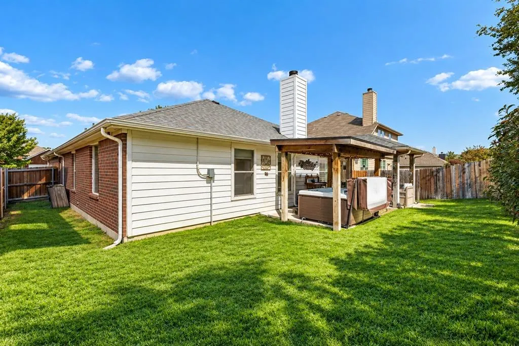 1118 Red Robin Drive