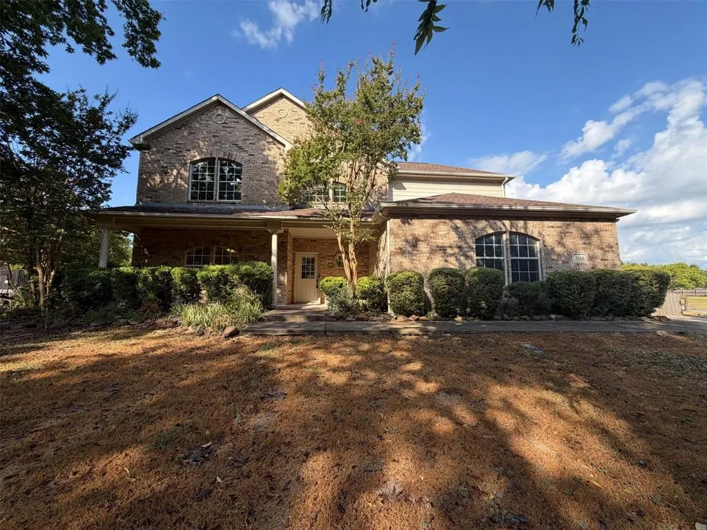 3218 Berry Hollow