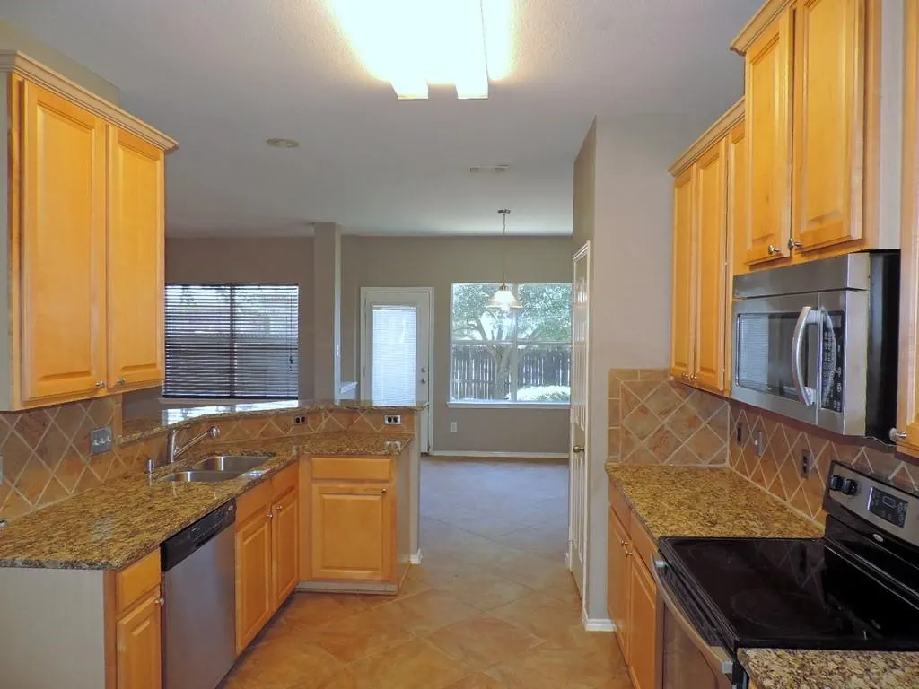 725 Teal Drive