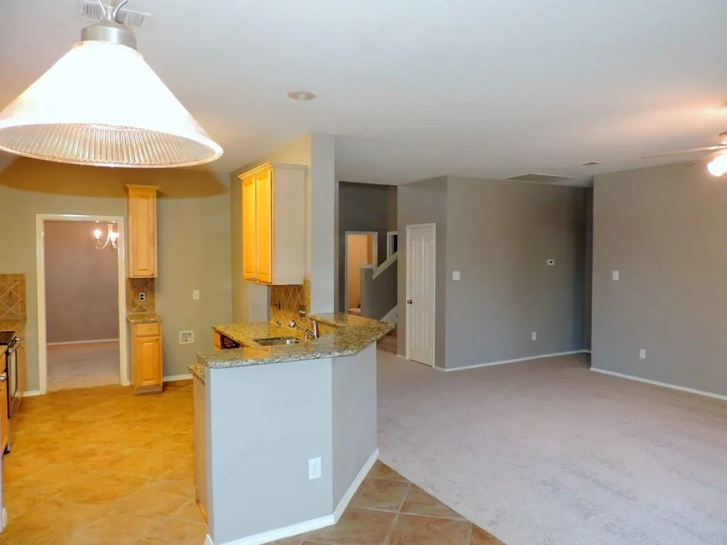 725 Teal Drive