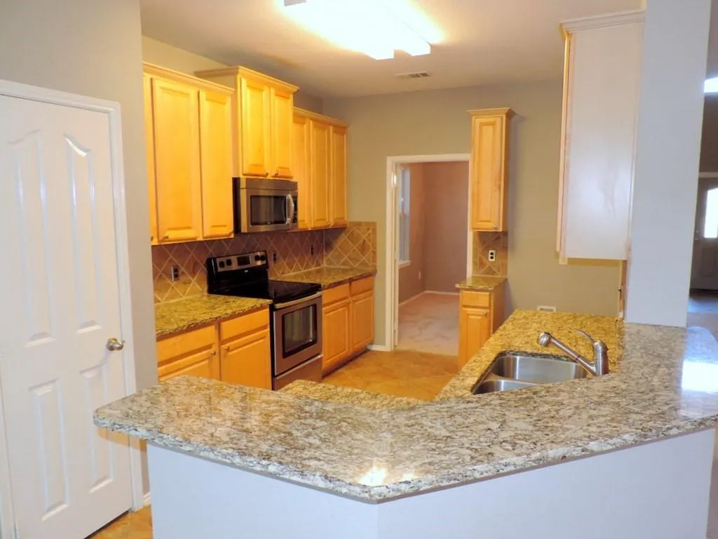 725 Teal Drive